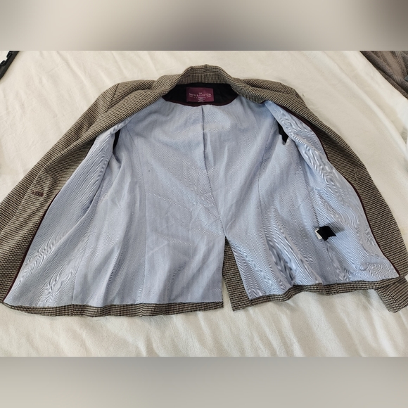 Savile Row Co Blazer - Picture 5 of 9